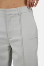 Solaya Suit Pants Pure Grey-2