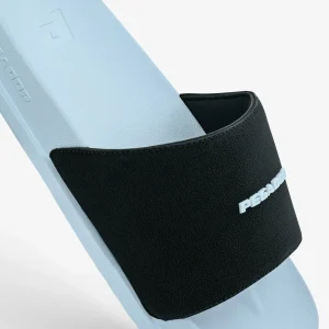 Suna Slide Baby Blue Black Baby Blue-1