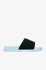 Suna Slide Baby Blue Black Baby Blue-5