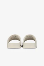 Suna Slide Beige Black-3