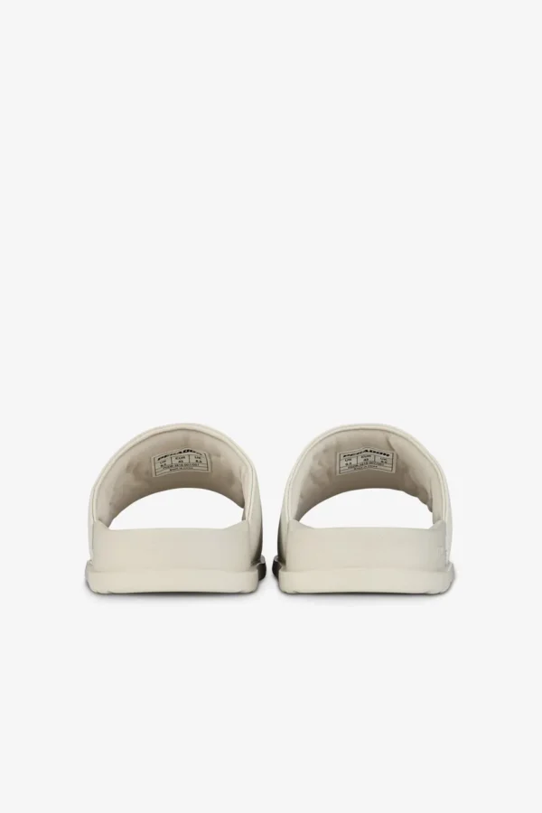 Suna Slide Beige Black-3