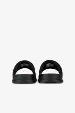 Suna Slide Black White-3