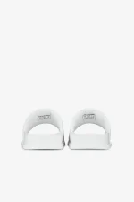 Suna Slide White Black-3