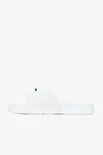 Suna Slide White Black-6