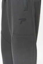 Tacona Carpenter Sweat Pants Washed Volcano Grey-2