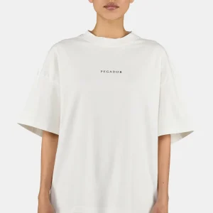 Tapo Heavy Oversized Tee Washed Unbleached