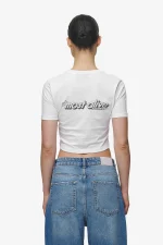 Thea Baby Tee White-1