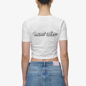 Thea Baby Tee White-1