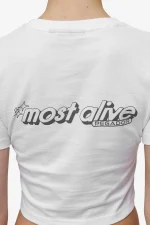 Thea Baby Tee White-2