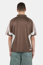Trevor Jersey Cozy Brown-1