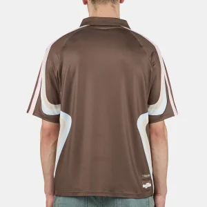 Trevor Jersey Cozy Brown-1