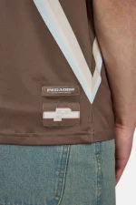 Trevor Jersey Cozy Brown-2