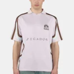 Trevor Jersey Light Lilac