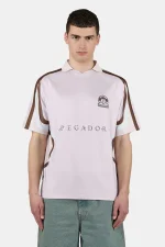 Trevor Jersey Light Lilac