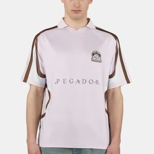 Trevor Jersey Light Lilac