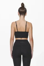 Tromso Bra Black-1