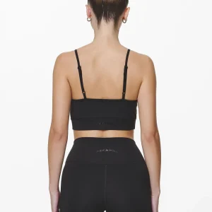 Tromso Bra Black-1