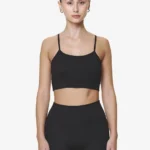 Tromso Bra Black