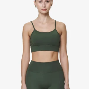 Tromso Bra Sage Green