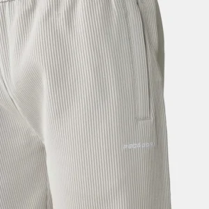 Troy Plissee Pants Pure Grey-2