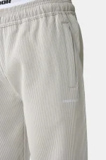 Troy Plissee Pants Pure Grey-2