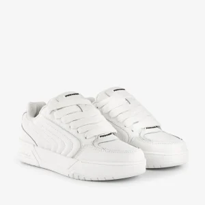 Venice Skate Low Off-White-1