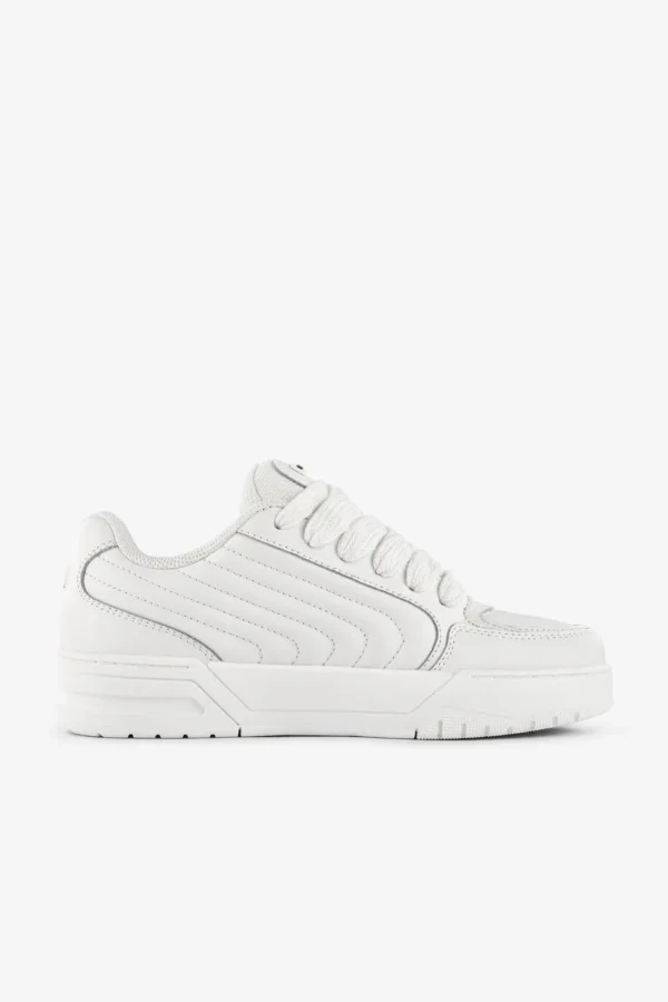 Venice Skate Low Off-White-6