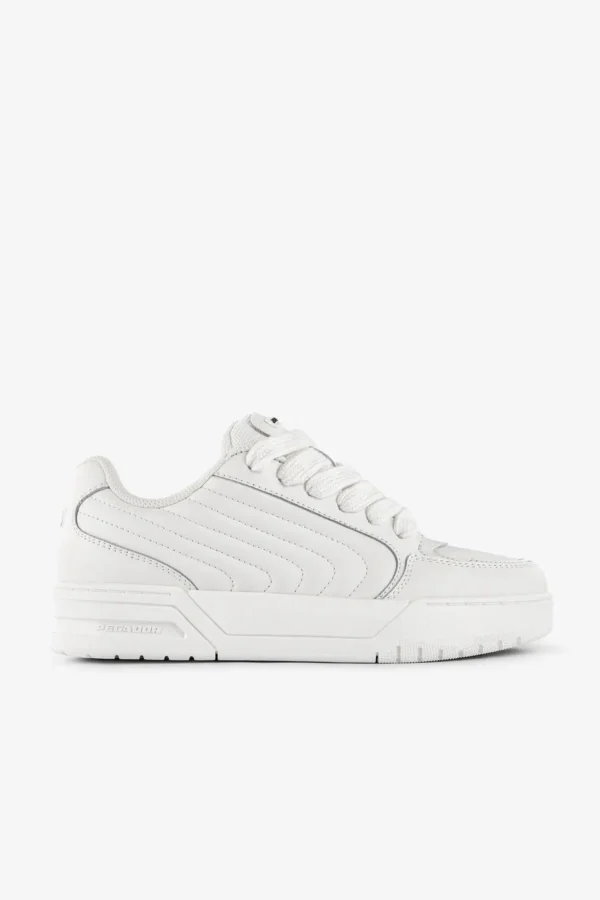 Venice Skate Low Off-White