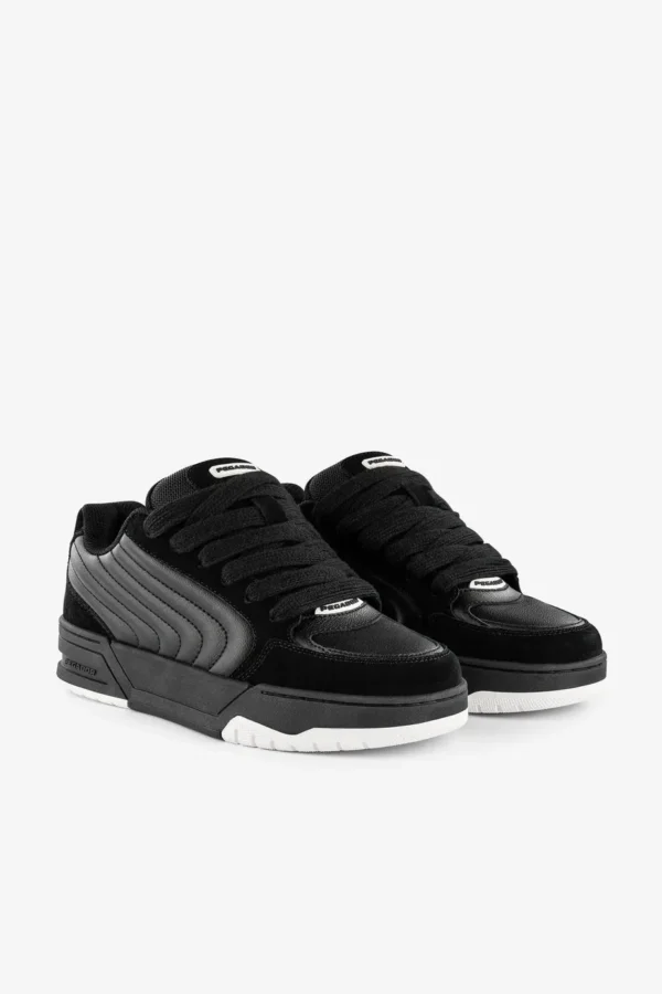 Venice Skate Low Sl Black Off-White-1