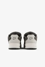 Venice Skate Low Sl Cream Dust Brown-5