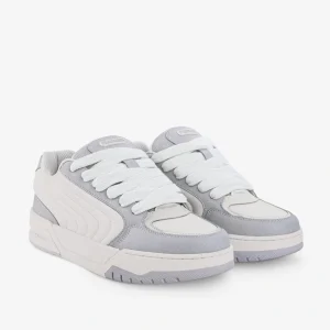 Venice Skate Low Sl Off White Light Grey-1