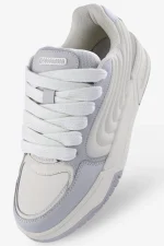 Venice Skate Low Sl Off White Light Grey-2