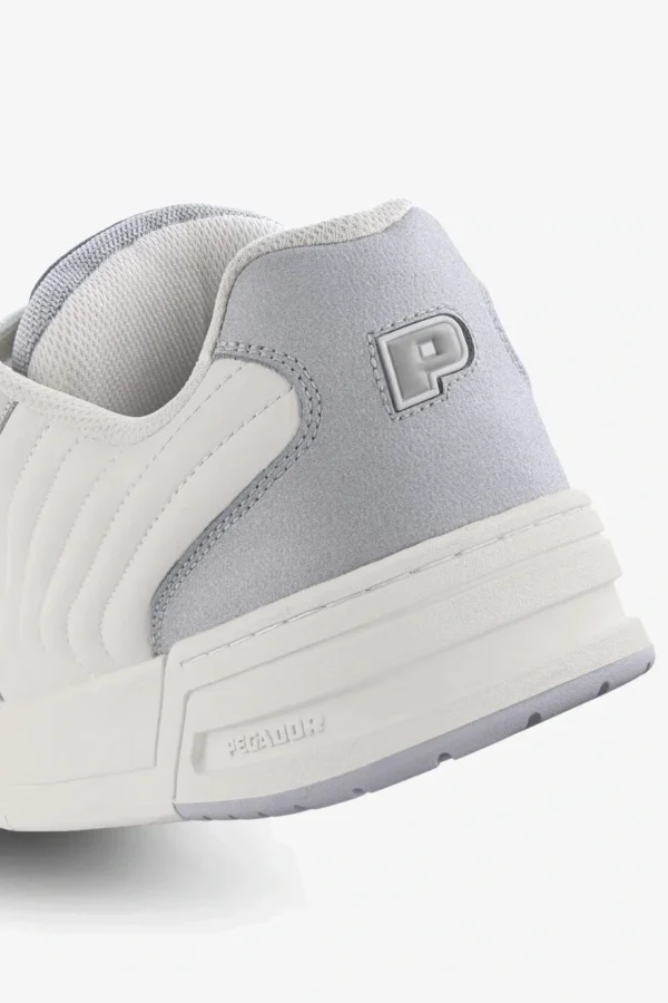 Venice Skate Low Sl Off White Light Grey-3