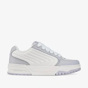 Venice Skate Low Sl Off White Light Grey