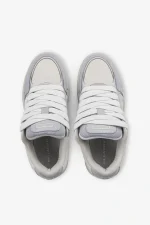 Venice Skate Low Sl Off White Light Grey-4