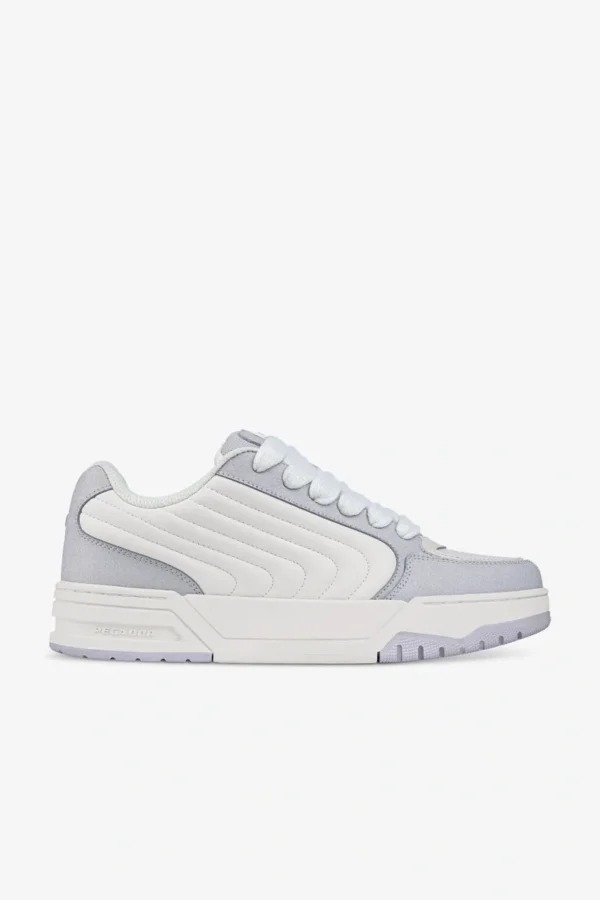 Venice Skate Low Sl Off White Light Grey