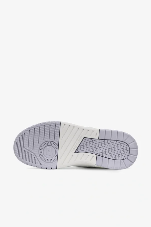 Venice Skate Low Sl Off White Light Grey-7