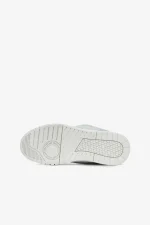 Venice Skate Low Suede Cream Cloud Blue-7