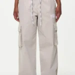 Vine Cargo Pants Fossil Taupe