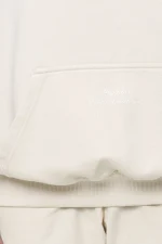 Yebra Oversized Hoodie Washed Coast Sand-2