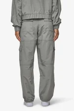 Yuri Tracksuit Pants Deep Grey-1