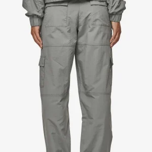 Yuri Tracksuit Pants Deep Grey-1