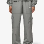 Yuri Tracksuit Pants Deep Grey