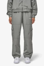 Yuri Tracksuit Pants Deep Grey