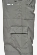 Yuri Tracksuit Pants Deep Grey-2