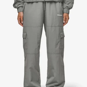 Yuri Tracksuit Pants Deep Grey