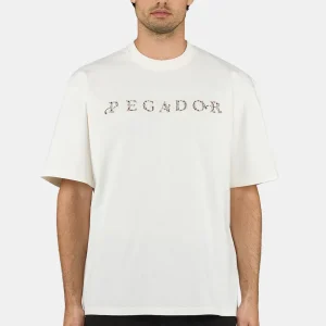 Zenor Oversized Tee Washed Unbleached