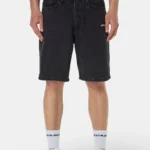 earl-jeans-shorts-washed-black