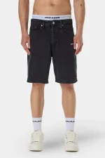 earl-jeans-shorts-washed-black