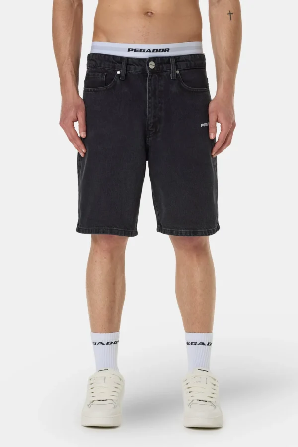 earl-jeans-shorts-washed-black